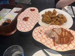 -外滩三号餐厅·创意中餐