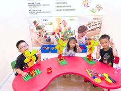 -百变创造力活动中心(虹口龙之梦中心店)