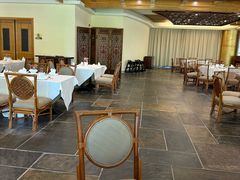 -白云中餐厅·粤菜·亚龙湾喜来登度假酒店