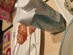 -小杨生煎(愚园路)