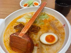 -味千拉面(瑞虹生活广场店)