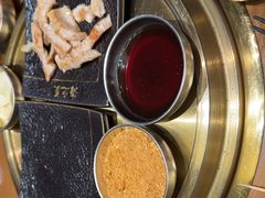 -海之屋韩式烤肉(海棠68环球美食街店)