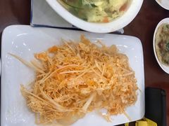 -老山记海城馅饼大酒店(振兴小区店)