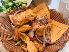 -沈大成(南京东路店)