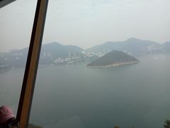 -湾景餐厅(海洋公园店)