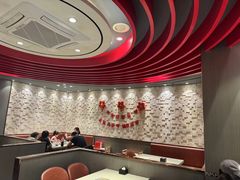 -蝎王府羊蝎子(西直门店)