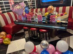 -星璨火吧KTV聚会餐厅(丰庆路店)