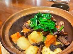 -七色云蔬食(喜邻里店)