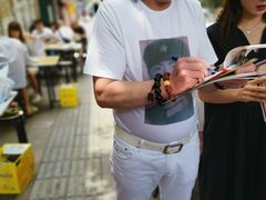 -九龙餐厅(大沽路店)