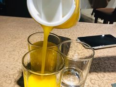 -明思味 二十年潮粤菜(榕城东山店)