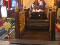 -蜀九鼎毛肚火锅(惠安店)