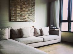 -杭州逸酒店(西湖武林店)