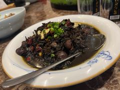 -啄佬食堂