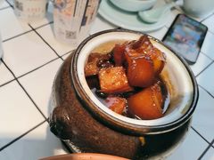 -在莲野·湖北民间菜·头牌松滋鸡(光谷步行街店)