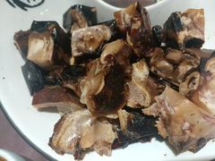 -福荣新中式餐厅