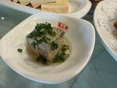 -京门老爆三·铜锅涮肉 爆肚(望京店)