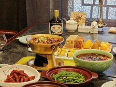 -紫泥369粗粮季(四牌楼店)