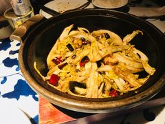 -绿茶餐厅(领展购物广场·中关村店)