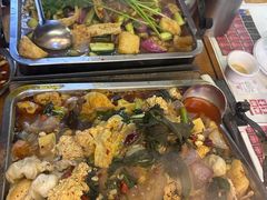 -后街佬·炭火鲜鱼杂(南城店)