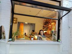 门面-大象厨房(重庆道店)