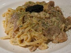 -新贝乐意大利餐厅(苏州中心店)