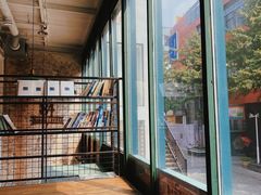 -查令84号咖啡馆(金大地1912东西街店)