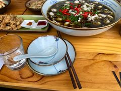 -成都娃娃花园餐厅 (南艺旗舰店)