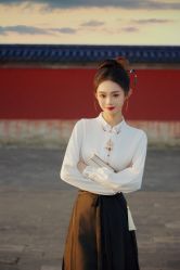 点击看大图 -美云庭古装·格格服汉服·京城旅拍(北京店)