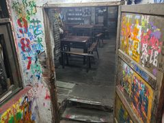 -黄桷坪涂鸦艺术街