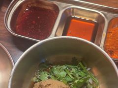 -西塔老太太泥炉烤肉(上海七宝领展广场店)