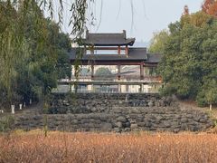 -敬亭山风景名胜区