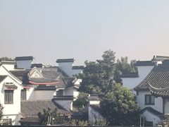 -寒山寺