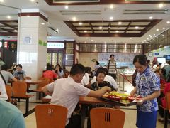 大堂-龙抄手(春熙路总店)