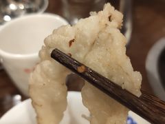 胸口朥-牛a潮汕鲜牛肉粿条(天河北店)