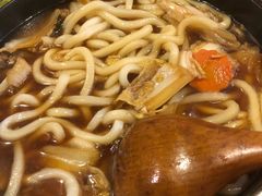 -有喜屋·深夜食堂(北京西路店)