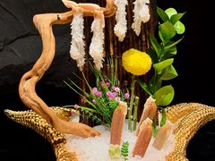 -蟹犇•帝王蟹雪蟹(陆家嘴店)