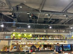 -Shantek象提南亚餐厅&西餐融合Bistro(淮海中路店)