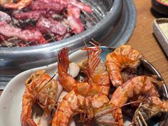 -大牛焱烧·和牛·海鲜炭火烧放题