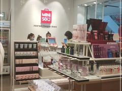 -名创优品(北京京粮购物中心店)