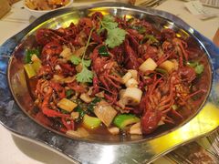 -小杨烤肉(高新店)
