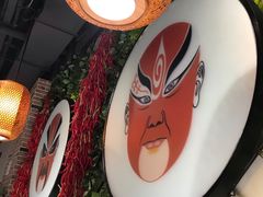 -雲蜀龙阁·金牌水煮鱼(方庄店)