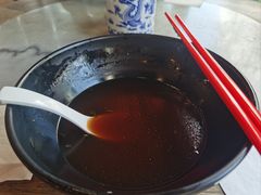 -功德林(南京西路店)