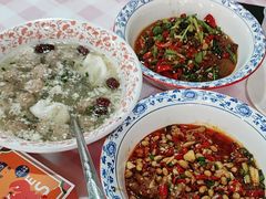 -三只鸟本地特色菜馆(上饶总店)