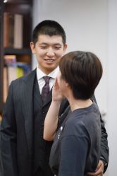 -Mr.Royal御匠先生·手工全麻衬衣西服定制