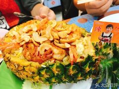 -陳妈妈泰国菜