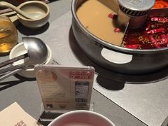 -巴奴毛肚火锅(二七万达店)