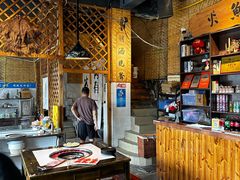 -米氏火鱼·泡椒鱼火锅(李子坝老店)