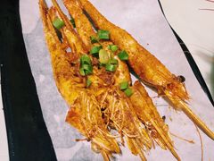 -陈帅夜排档·龙虾·炒菜·烤串(世茂店)