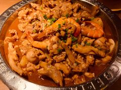 -胖哥俩肉蟹煲(湖滨银泰in77店)
