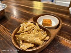 -衡厨·衡阳土菜(中南店)